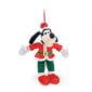 Personagem Pateta Pelucia Disney 15cm-0