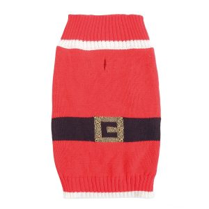 Roupa Pet Noel