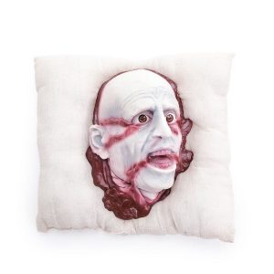 Almofada Do Terror Halloween
