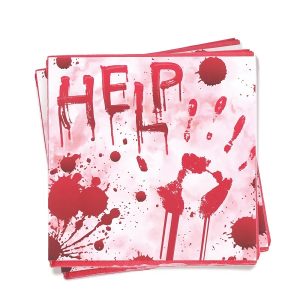 Guardanapo De Papel Help